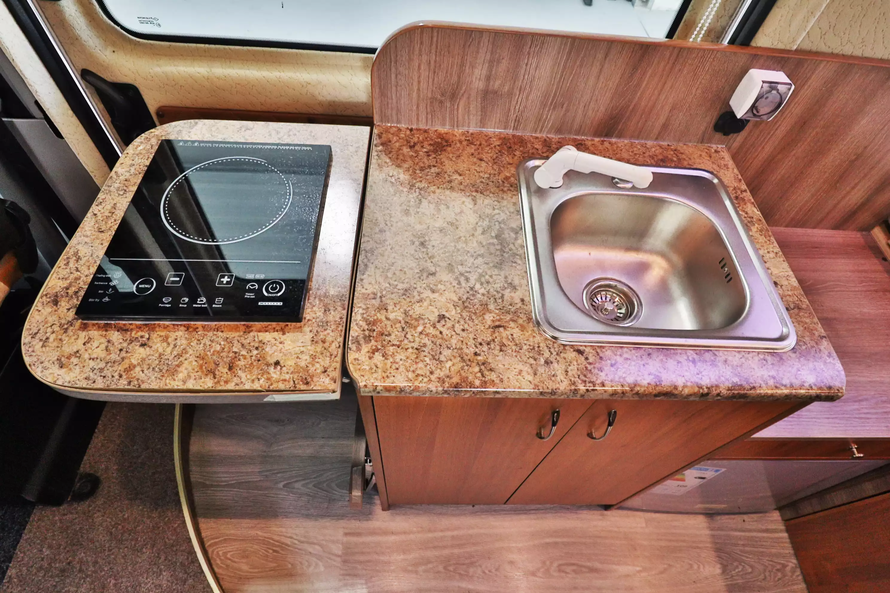 RENAULT Master Selbstausbau